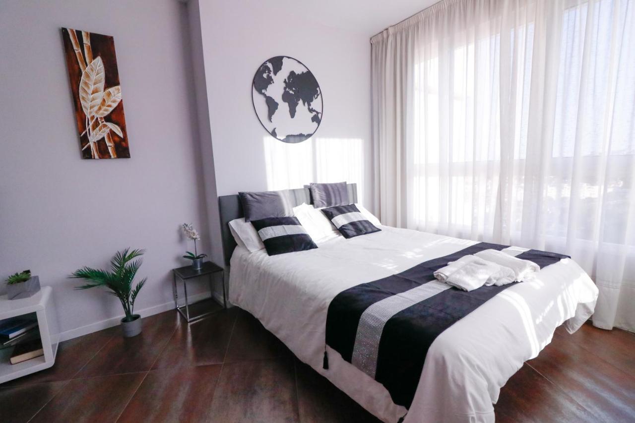 Estudio La Colina, Torremolinos - Kainga Homes المظهر الخارجي الصورة