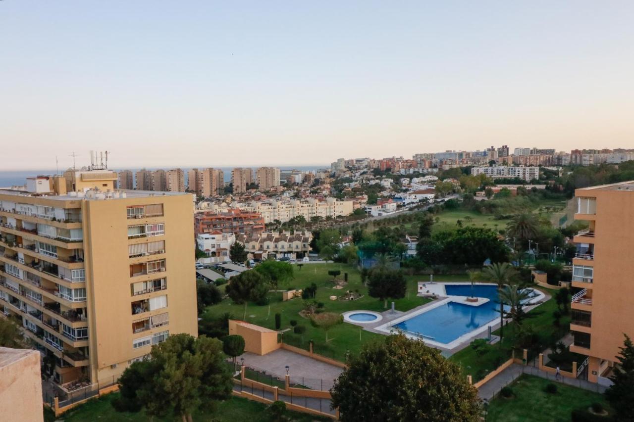 Estudio La Colina, Torremolinos - Kainga Homes المظهر الخارجي الصورة