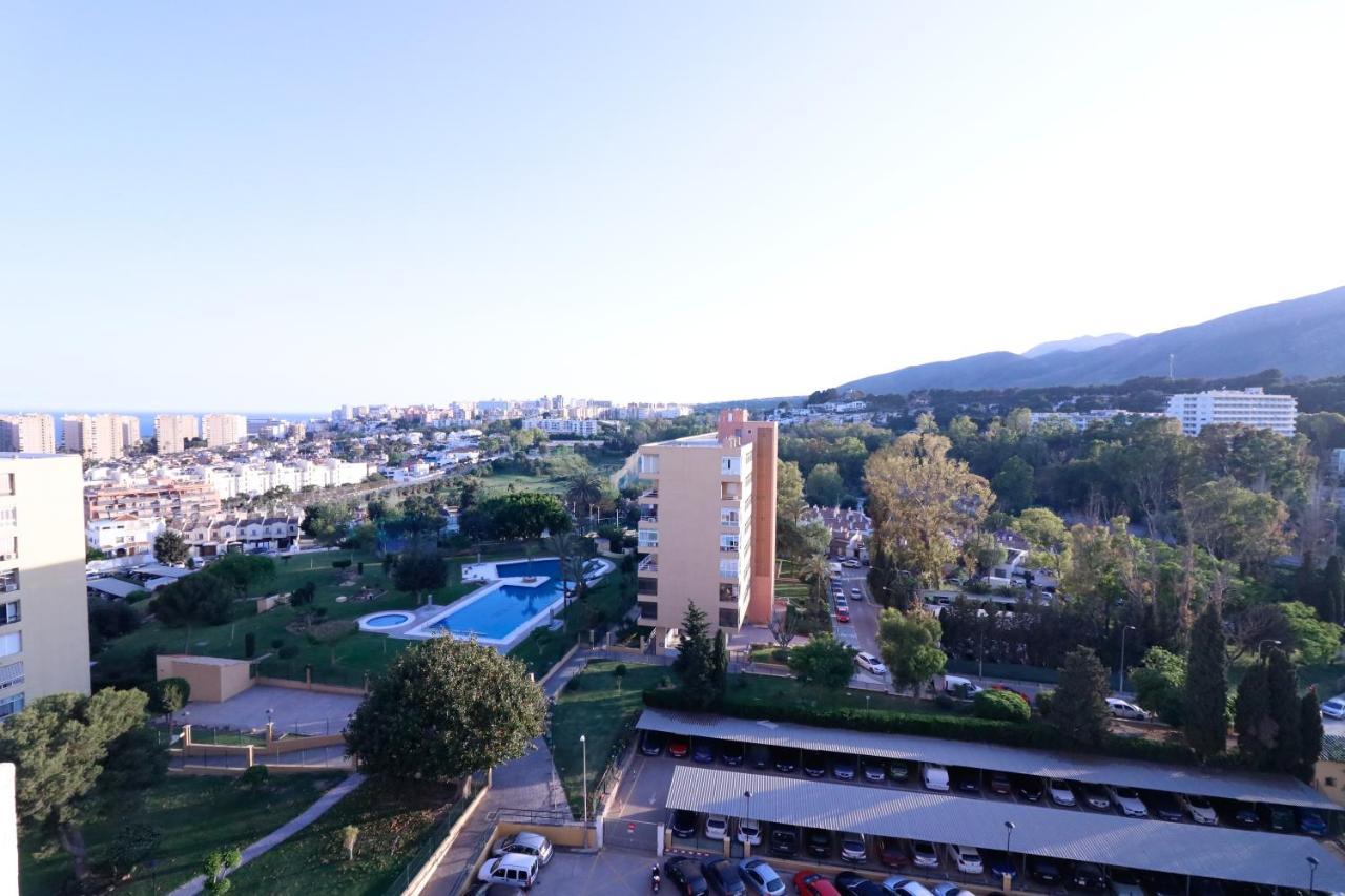 Estudio La Colina, Torremolinos - Kainga Homes المظهر الخارجي الصورة
