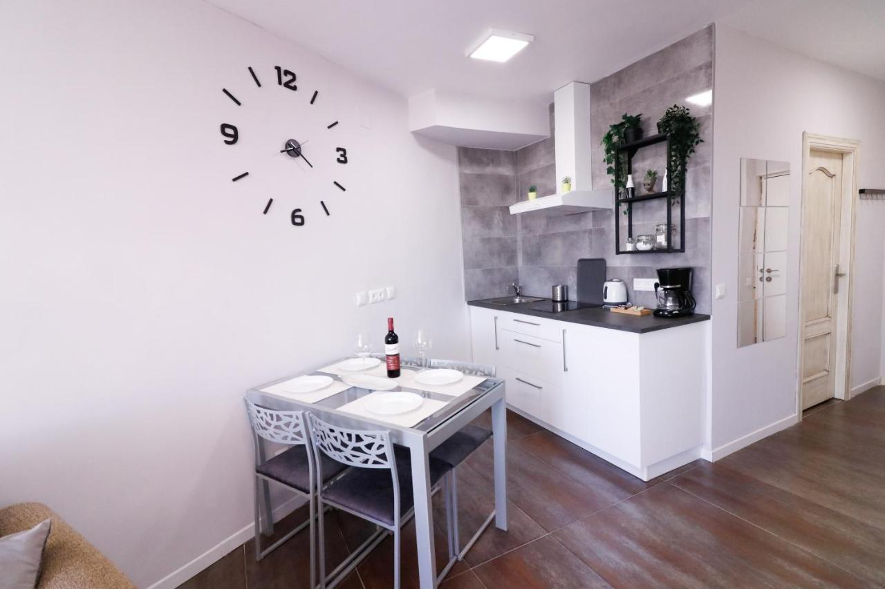 Estudio La Colina, Torremolinos - Kainga Homes المظهر الخارجي الصورة