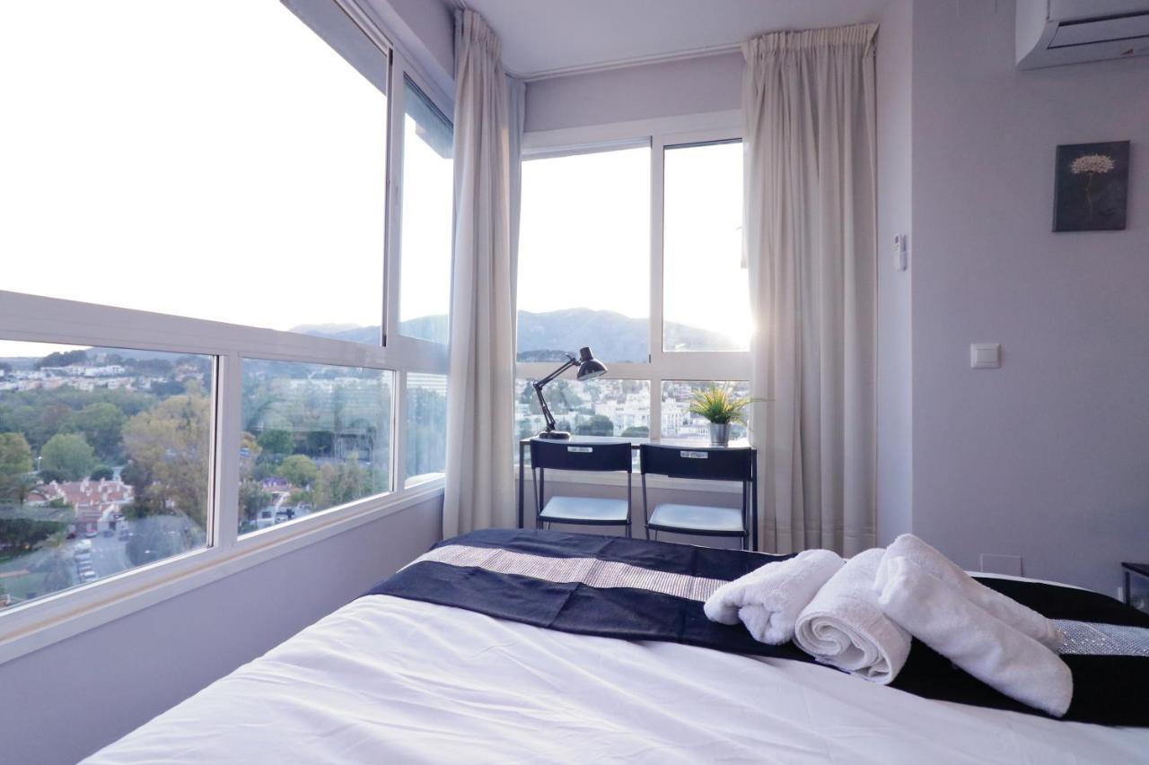 Estudio La Colina, Torremolinos - Kainga Homes المظهر الخارجي الصورة