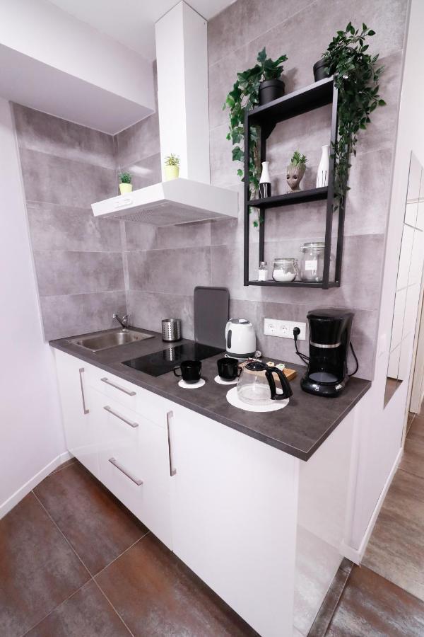 Estudio La Colina, Torremolinos - Kainga Homes المظهر الخارجي الصورة