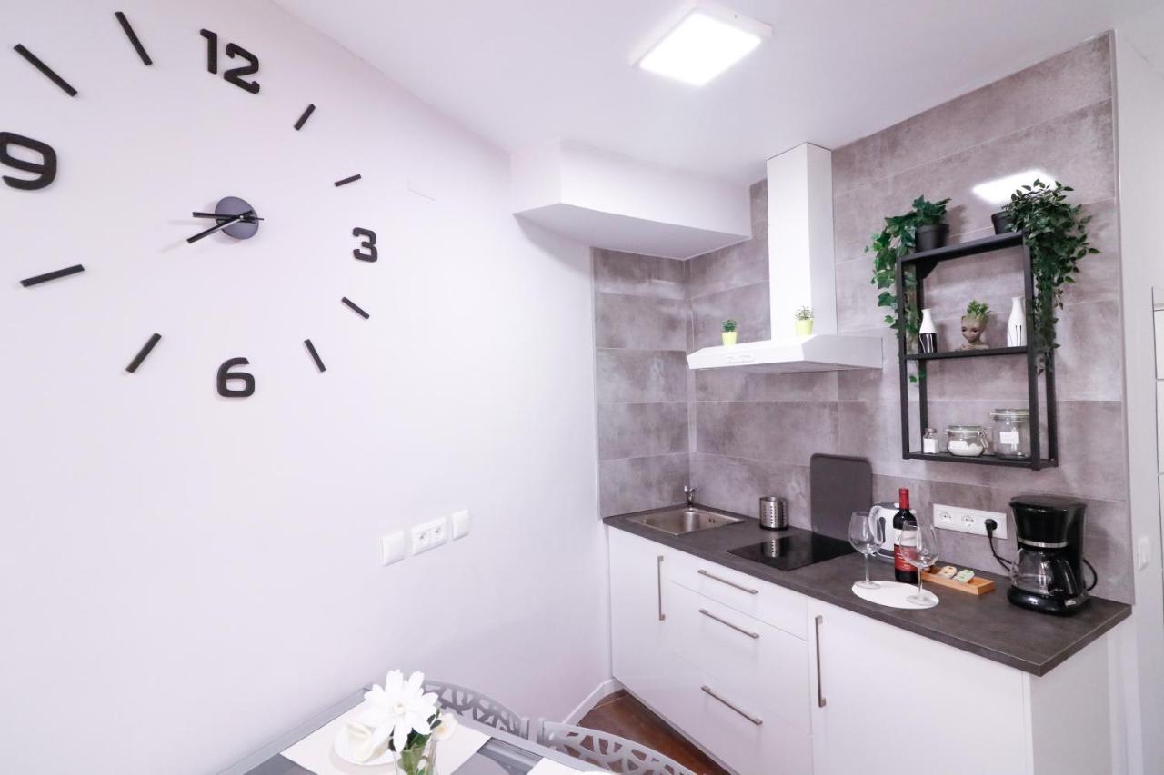 Estudio La Colina, Torremolinos - Kainga Homes المظهر الخارجي الصورة