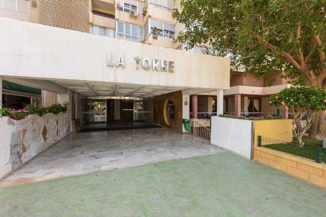 Estudio La Colina, Torremolinos - Kainga Homes المظهر الخارجي الصورة