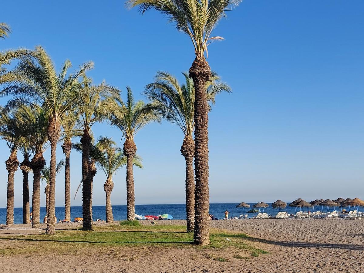Estudio La Colina, Torremolinos - Kainga Homes المظهر الخارجي الصورة