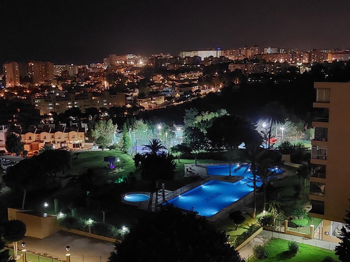 Estudio La Colina, Torremolinos - Kainga Homes المظهر الخارجي الصورة