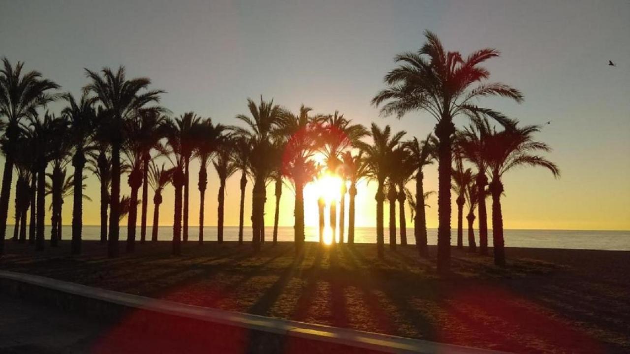 Estudio La Colina, Torremolinos - Kainga Homes المظهر الخارجي الصورة