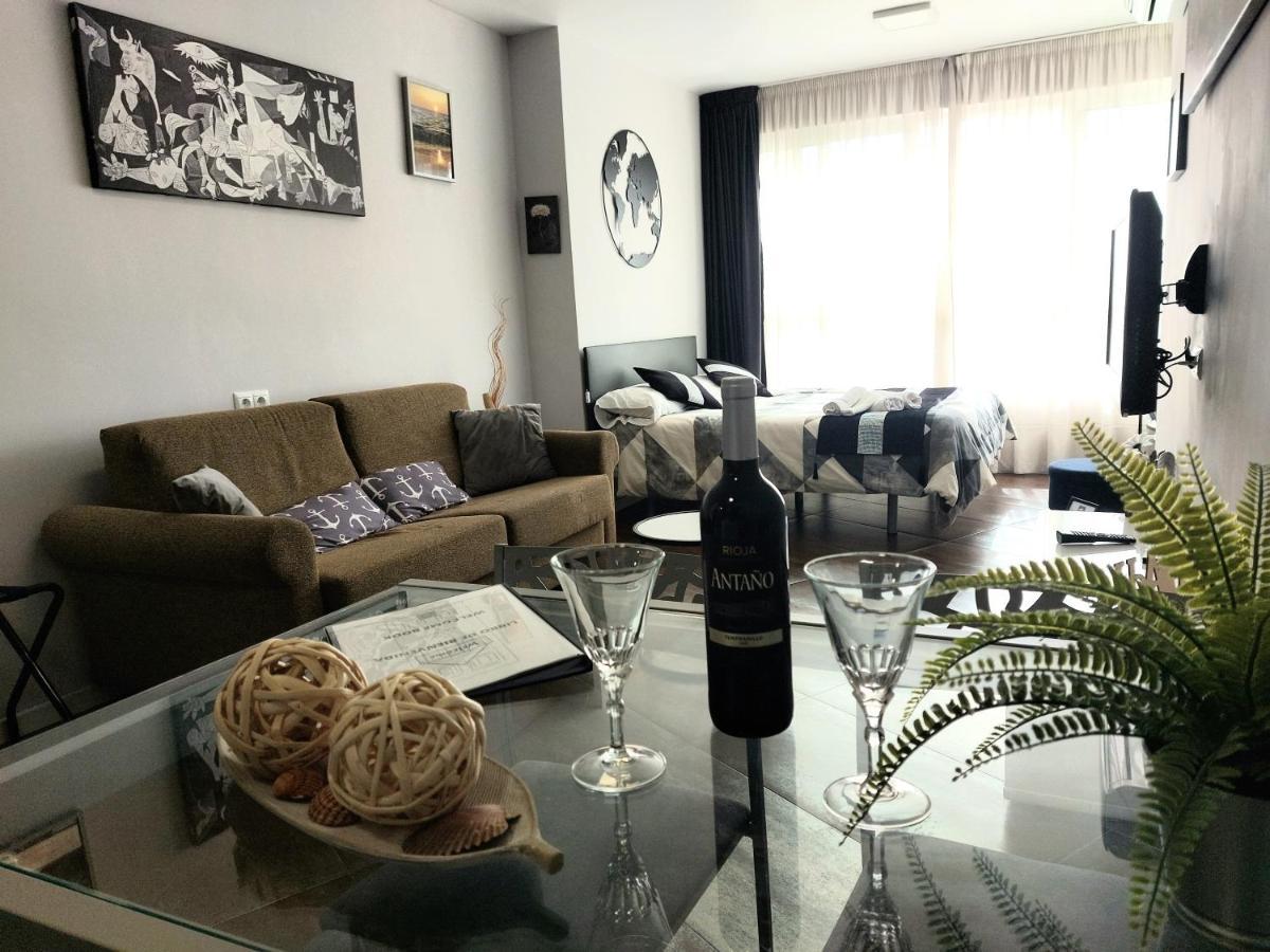 Estudio La Colina, Torremolinos - Kainga Homes المظهر الخارجي الصورة