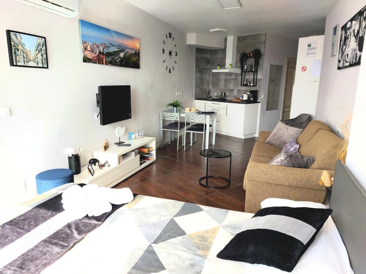 Estudio La Colina, Torremolinos - Kainga Homes المظهر الخارجي الصورة