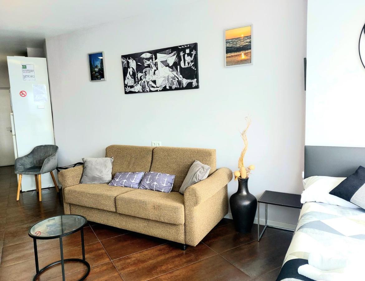 Estudio La Colina, Torremolinos - Kainga Homes المظهر الخارجي الصورة