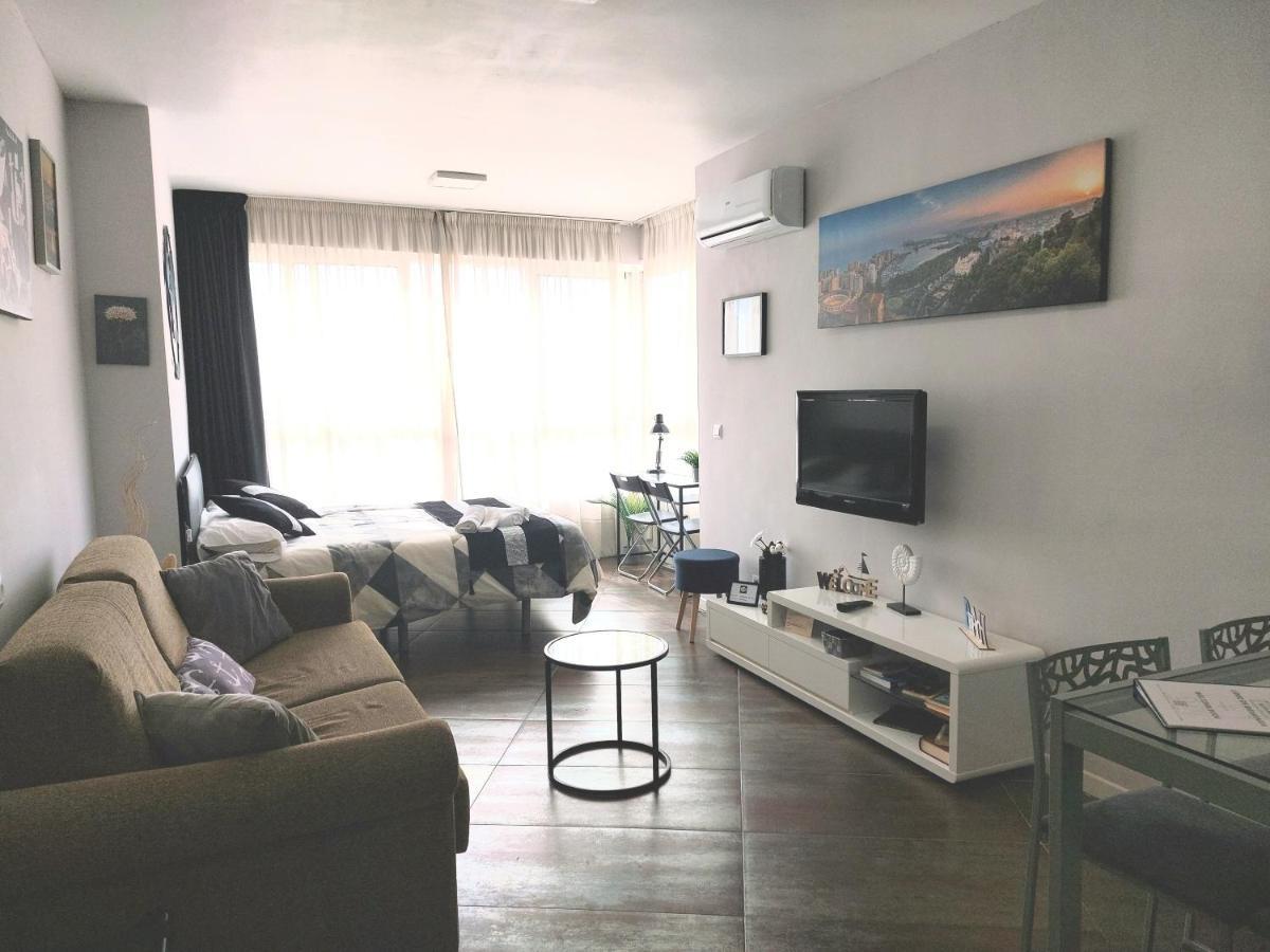 Estudio La Colina, Torremolinos - Kainga Homes المظهر الخارجي الصورة