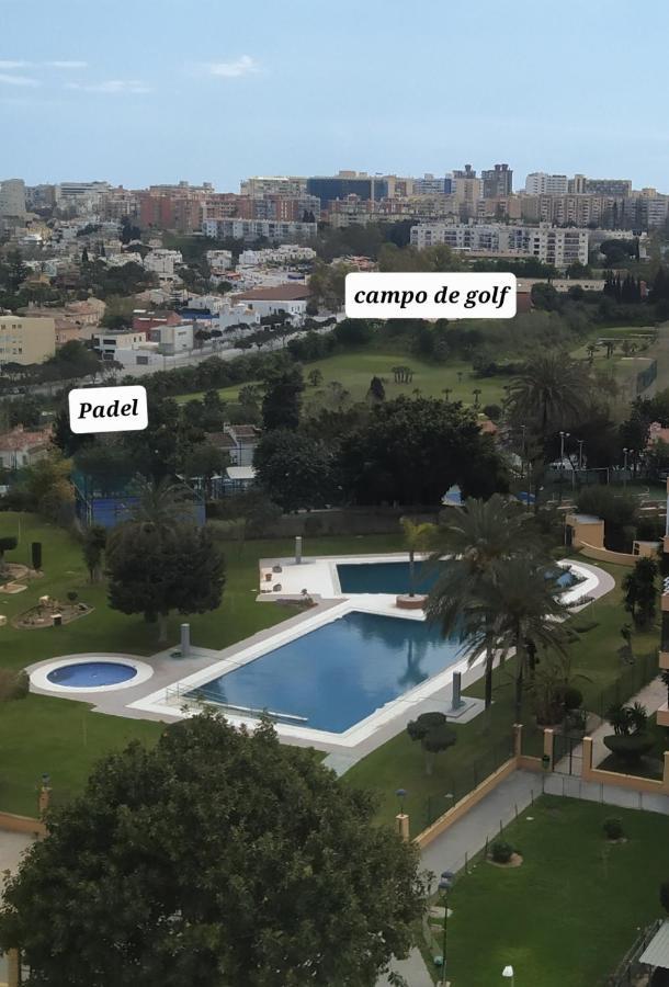 Estudio La Colina, Torremolinos - Kainga Homes المظهر الخارجي الصورة
