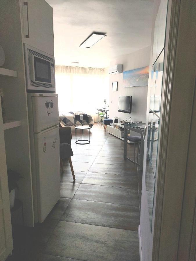 Estudio La Colina, Torremolinos - Kainga Homes المظهر الخارجي الصورة