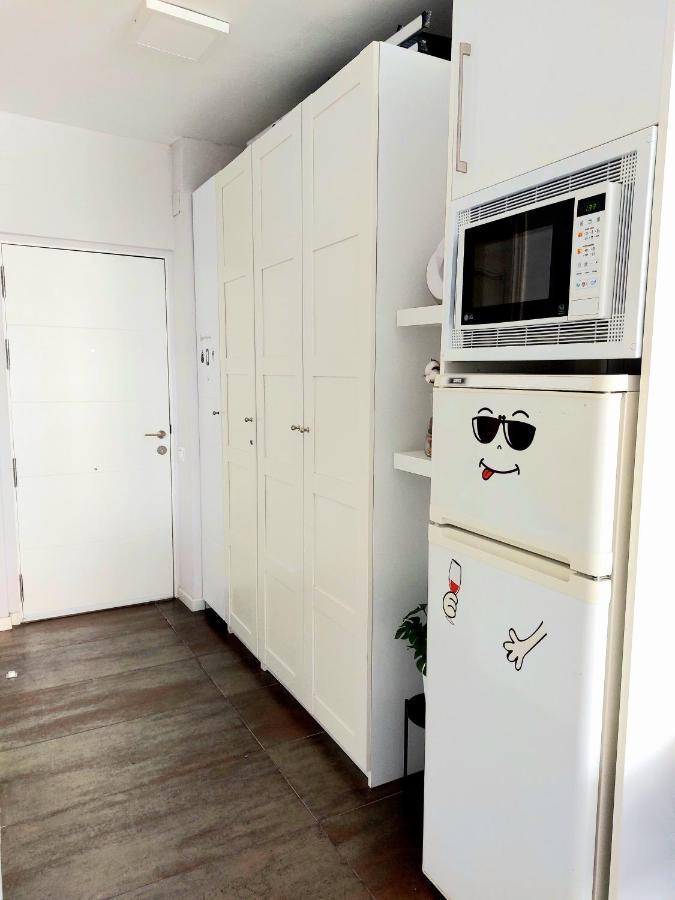 Estudio La Colina, Torremolinos - Kainga Homes المظهر الخارجي الصورة