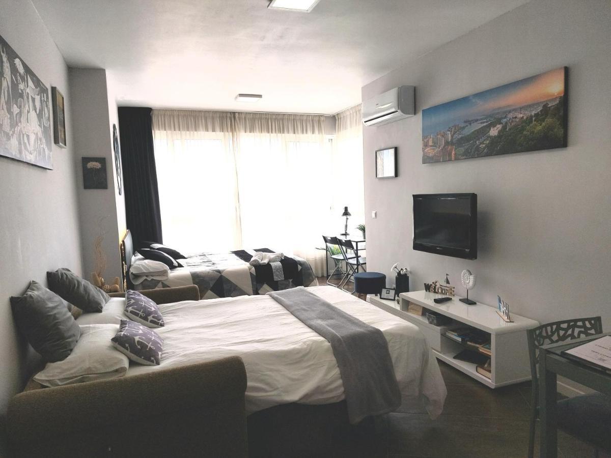 Estudio La Colina, Torremolinos - Kainga Homes المظهر الخارجي الصورة