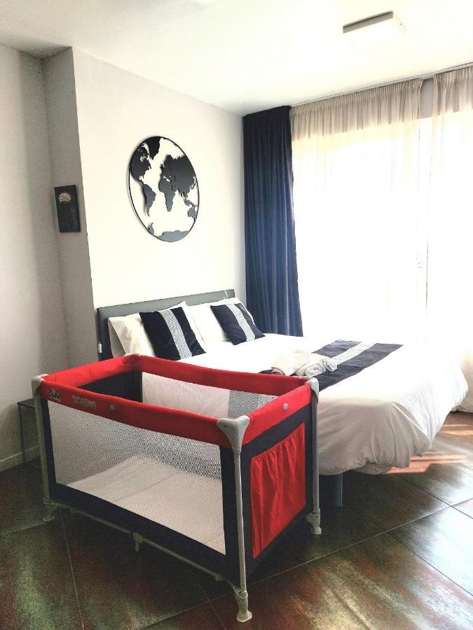 Estudio La Colina, Torremolinos - Kainga Homes المظهر الخارجي الصورة