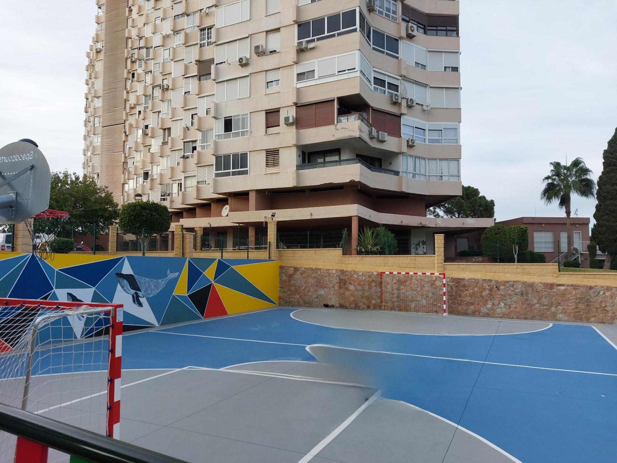 Estudio La Colina, Torremolinos - Kainga Homes المظهر الخارجي الصورة