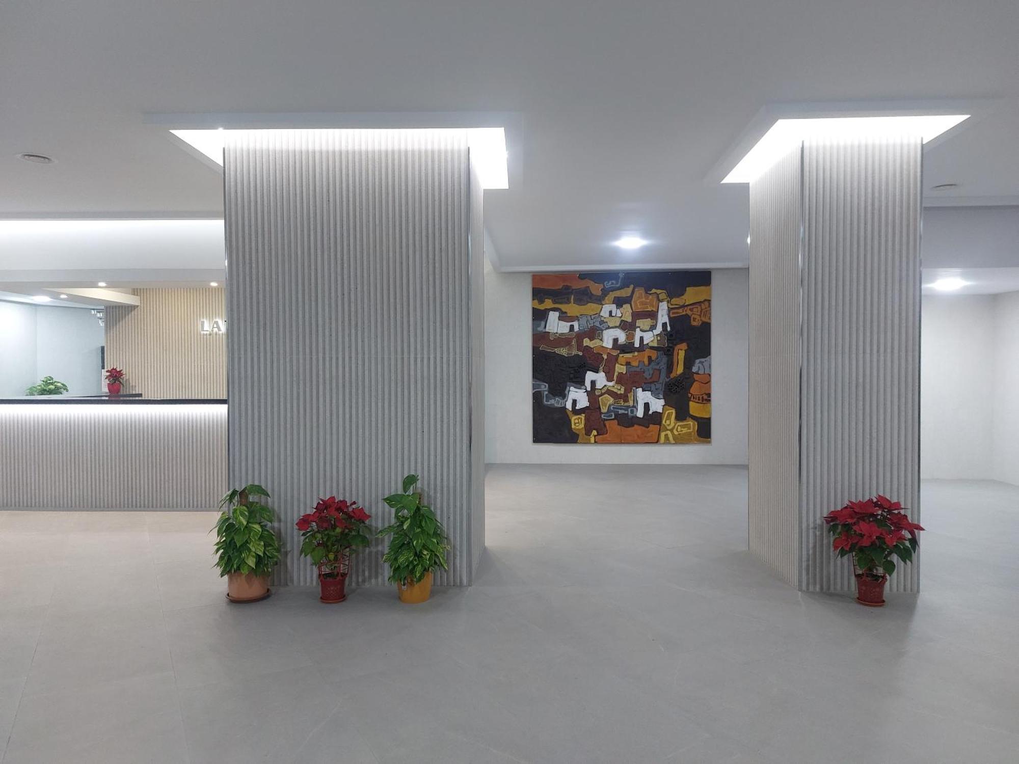 Estudio La Colina, Torremolinos - Kainga Homes المظهر الخارجي الصورة